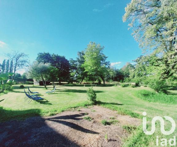 Maison à vendre 8 pièces 273 m² Sarralbe