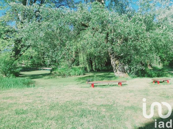 Maison à vendre 8 pièces 273 m² Sarralbe