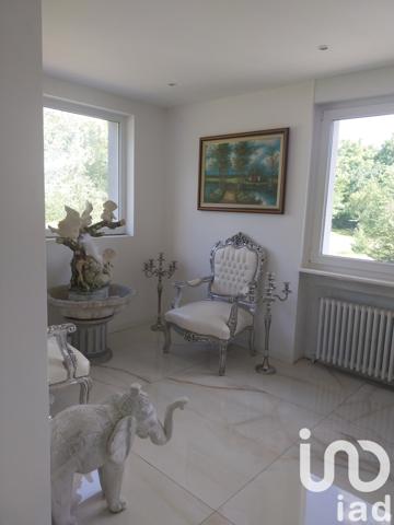 Maison à vendre 8 pièces 273 m² Sarralbe