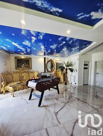 Maison à vendre 8 pièces 273 m² Sarralbe