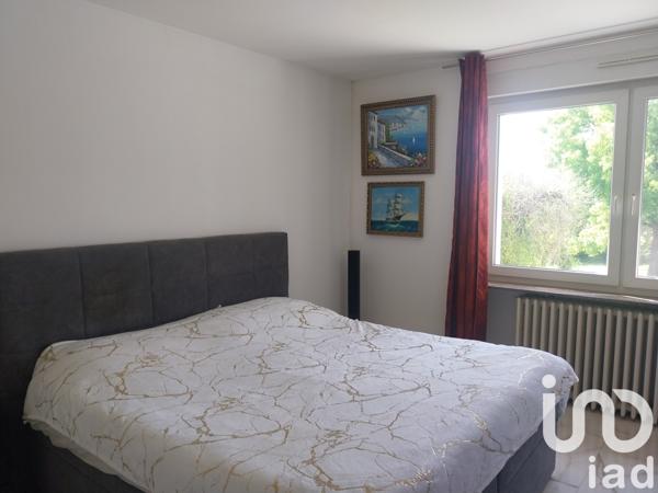 Maison à vendre 8 pièces 273 m² Sarralbe