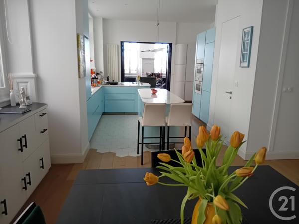 Appartement à vendre  4 pièces - 145 m2 LA ROCHELLE - 17
