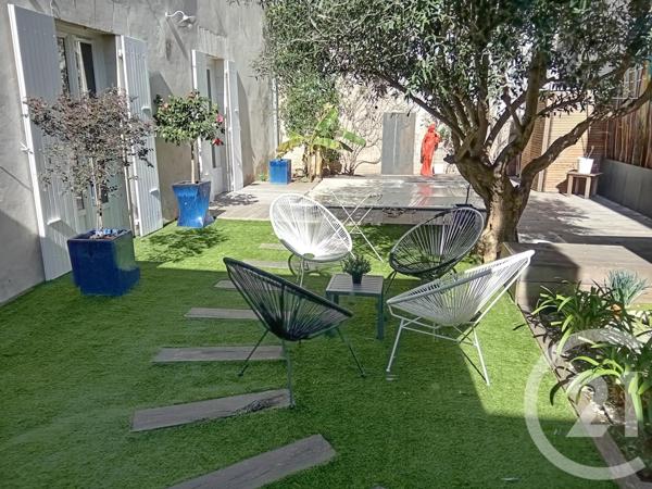 Appartement à vendre  4 pièces - 145 m2 LA ROCHELLE - 17