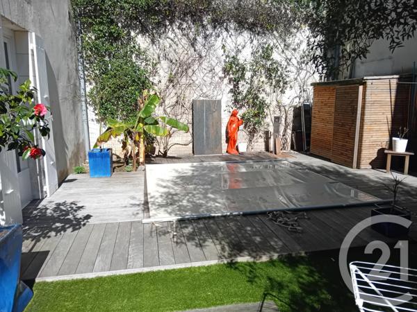 Appartement à vendre  4 pièces - 145 m2 LA ROCHELLE - 17