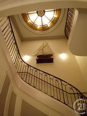 Appartement à vendre  4 pièces - 145 m2 LA ROCHELLE - 17