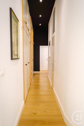 Appartement à vendre  4 pièces - 145 m2 LA ROCHELLE - 17