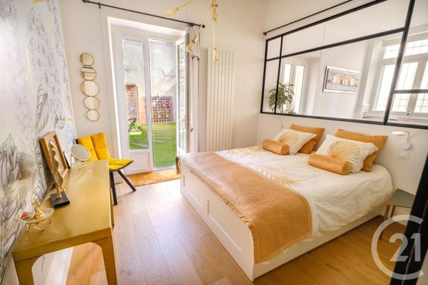 Appartement à vendre  4 pièces - 145 m2 LA ROCHELLE - 17