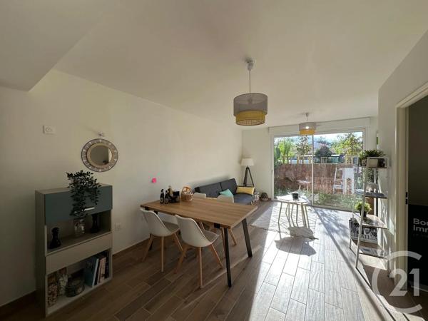 Appartement F3 à vendre  3 pièces - 64,61 m 2   ARGELES SUR MER  - 66