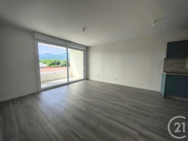 Appartement F3 à vendre  3 pièces - 64,61 m 2   ARGELES SUR MER  - 66
