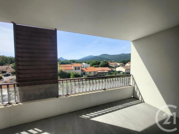 Appartement F3 à vendre  3 pièces - 64,61 m 2   ARGELES SUR MER  - 66