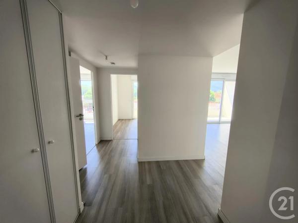 Appartement F3 à vendre  3 pièces - 64,61 m 2   ARGELES SUR MER  - 66