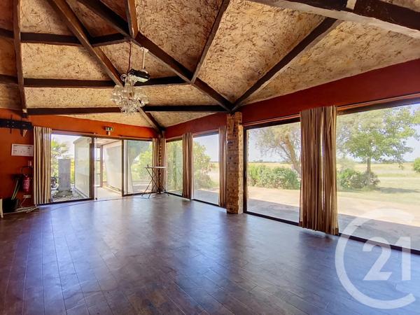 Maison à vendre  10 pièces - 324 m 2   BOURRET  - 82
