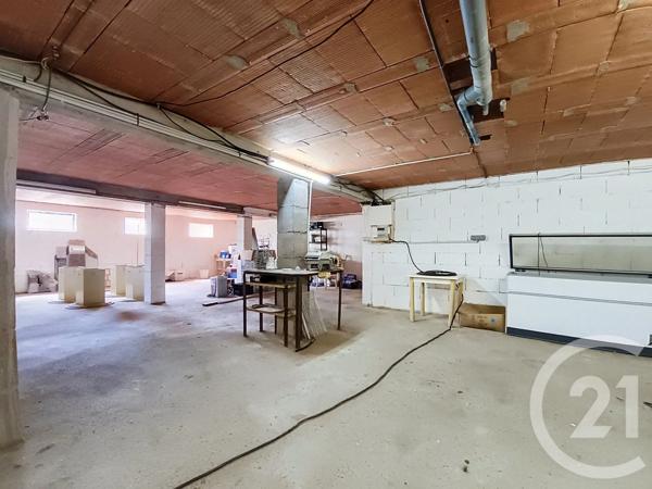 Maison à vendre  10 pièces - 324 m 2   BOURRET  - 82