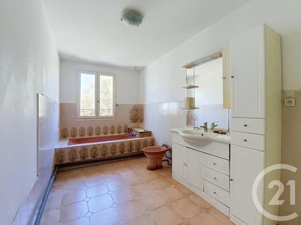 Maison à vendre  10 pièces - 324 m 2   BOURRET  - 82
