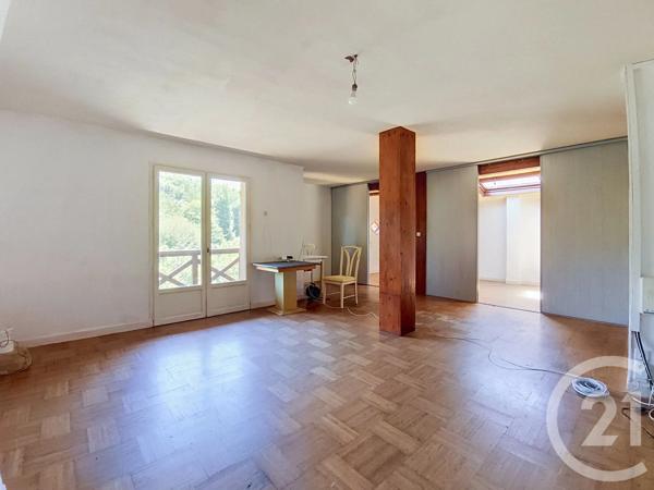 Maison à vendre  10 pièces - 324 m 2   BOURRET  - 82