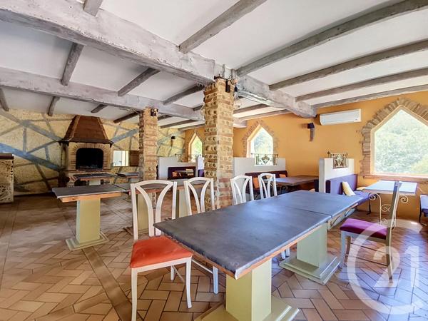 Maison à vendre  10 pièces - 324 m 2   BOURRET  - 82