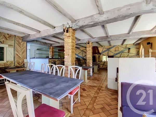 Maison à vendre  10 pièces - 324 m 2   BOURRET  - 82