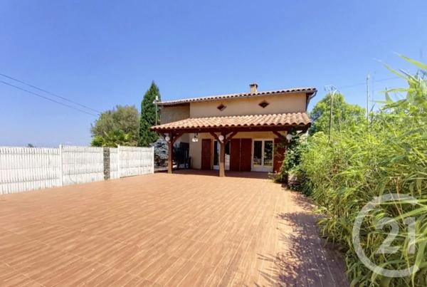 Maison à vendre  10 pièces - 324 m 2   BOURRET  - 82