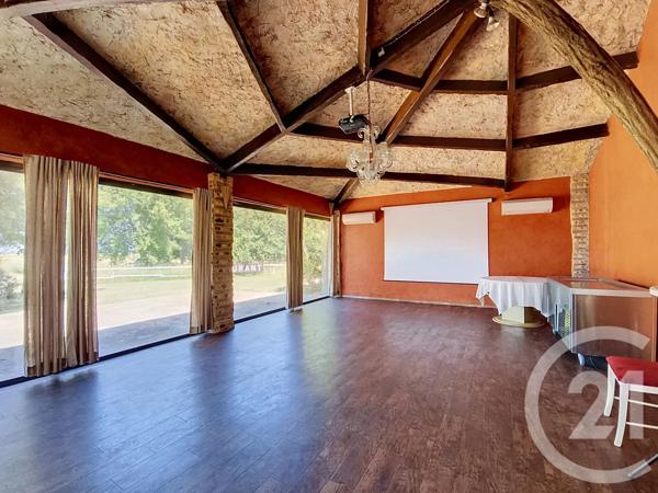 Maison à vendre  10 pièces - 324 m 2   BOURRET  - 82