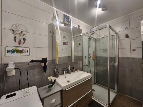 Appartement Type 4 résidence LE GOLF