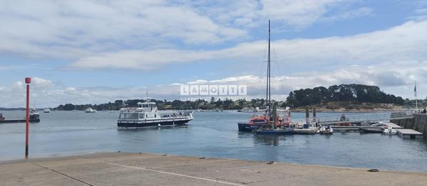 Maison à vendre 8 pièces - 137 m²