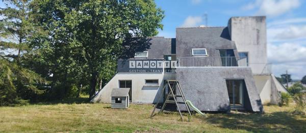 Maison à vendre 8 pièces - 137 m²