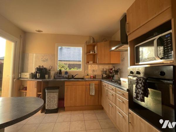 À Vendre – Maison familiale à Séné  
