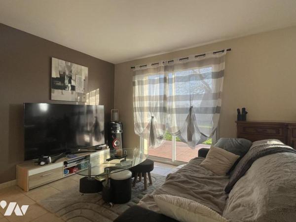 À Vendre – Maison familiale à Séné  