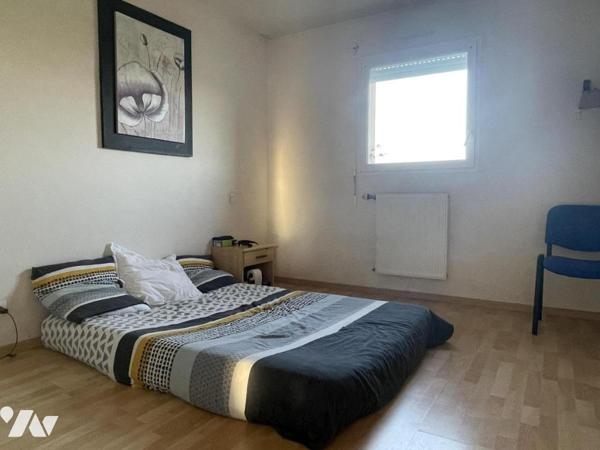À Vendre – Maison familiale à Séné  