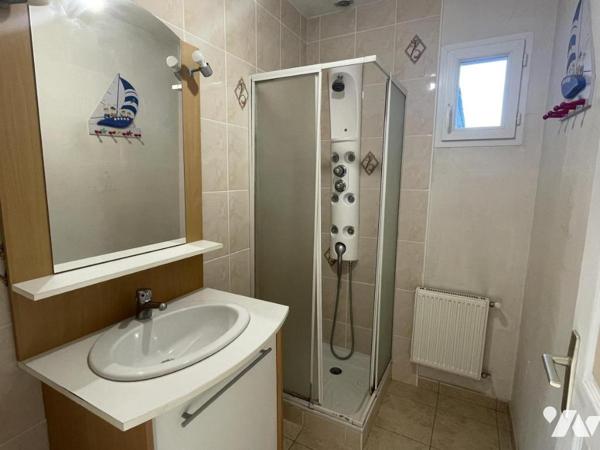 À Vendre – Maison familiale à Séné  