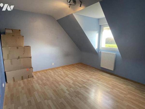 À Vendre – Maison familiale à Séné  
