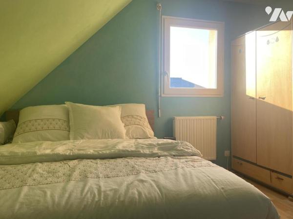 À Vendre – Maison familiale à Séné  