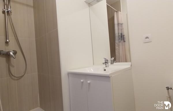 Appartement - Vendu - 25 m² - LUCE | The Door Man