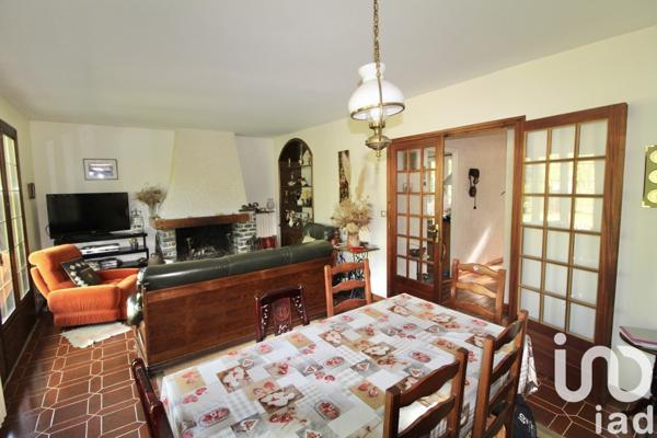 Maison à vendre 5 pièces 100 m² Courtenay