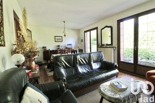 Maison à vendre 5 pièces 100 m² Courtenay