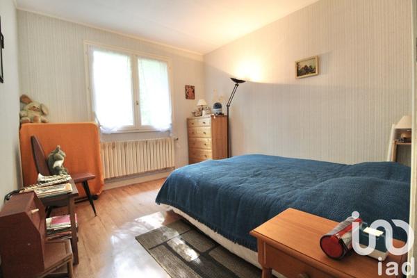 Maison à vendre 5 pièces 100 m² Courtenay