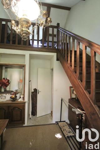 Maison à vendre 5 pièces 100 m² Courtenay