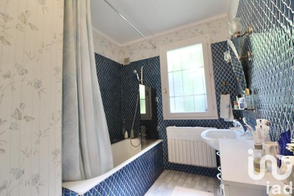 Maison à vendre 5 pièces 100 m² Courtenay