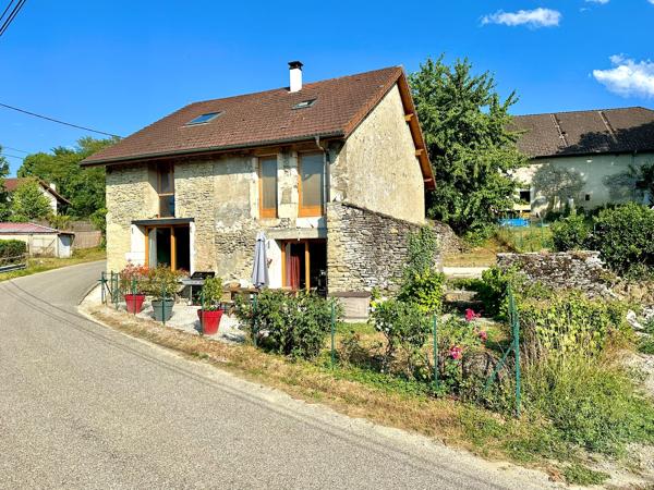 MAISON DE VILLAGE 170m² HAB Détails des diagnostics énergétiques