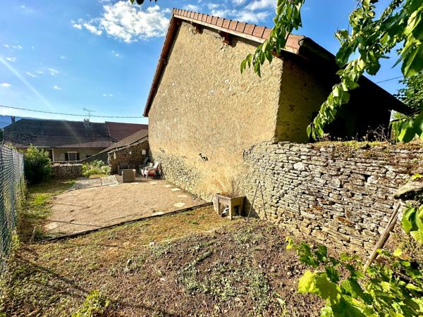 MAISON DE VILLAGE 170m² HAB Détails des diagnostics énergétiques
