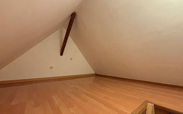 Appartement à louer    1 pièce •  Châteaubriant