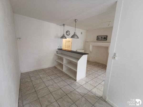 Maison - À vendre - 108 m² - CLEFMONT | The Door Man