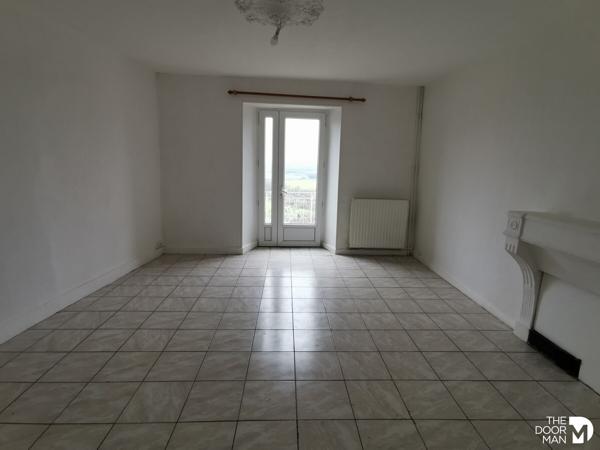 Maison - À vendre - 108 m² - CLEFMONT | The Door Man