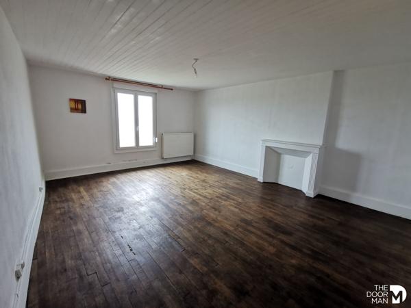 Maison - À vendre - 108 m² - CLEFMONT | The Door Man