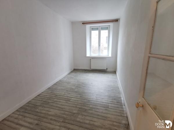 Maison - À vendre - 108 m² - CLEFMONT | The Door Man
