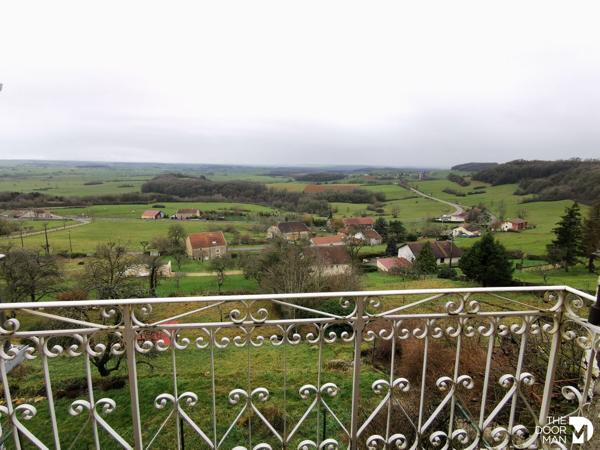 Maison - À vendre - 108 m² - CLEFMONT | The Door Man