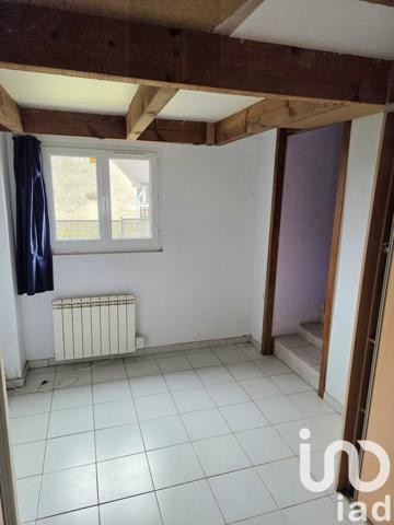 Maison à vendre 5 pièces 82 m² Brigueil-le-Chantre