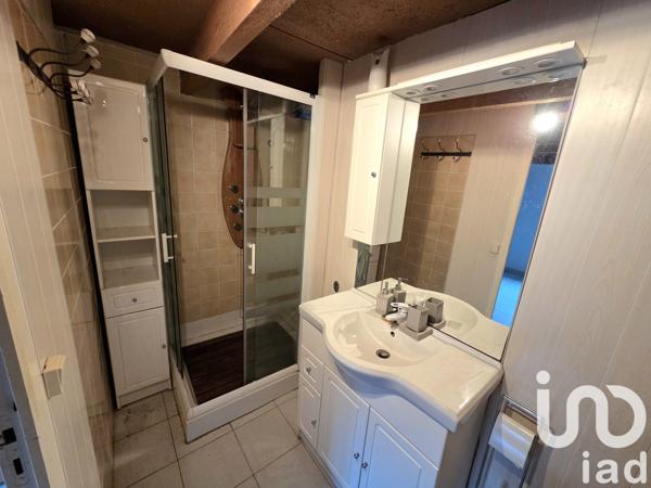 Maison à vendre 5 pièces 82 m² Brigueil-le-Chantre