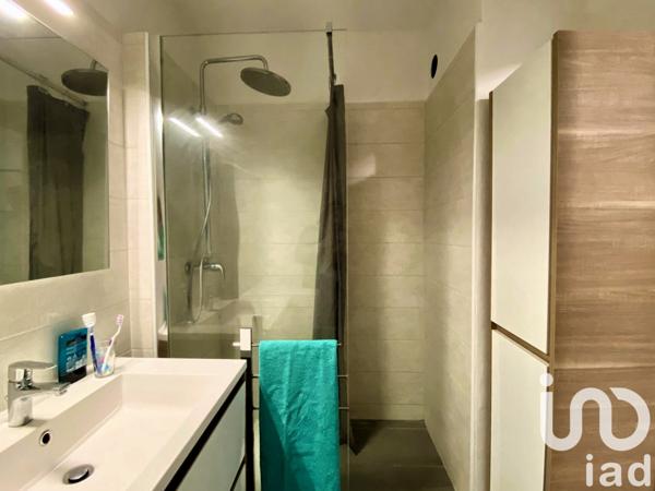 Appartement à vendre 3 pièces 63 m² Lormont