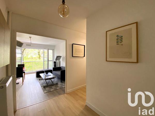 Appartement à vendre 3 pièces 63 m² Lormont